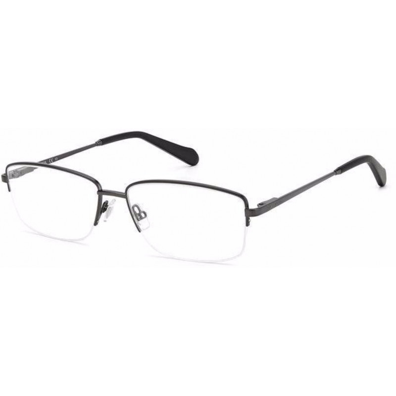 Eyeglasses Fossil FOS 7137 R80 Grey 53mm