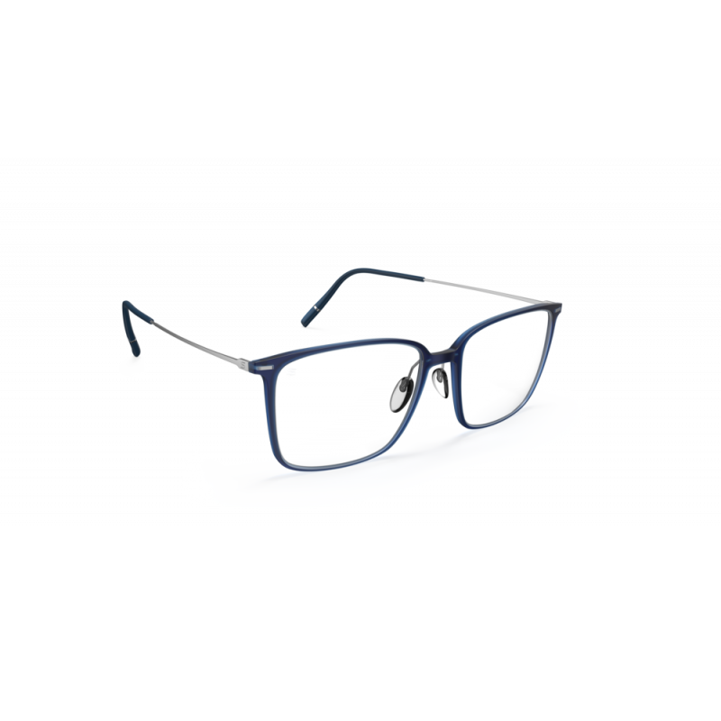 Eyeglasses Silhouette Urban LITE 2986 4510 Navy Blue 51mm