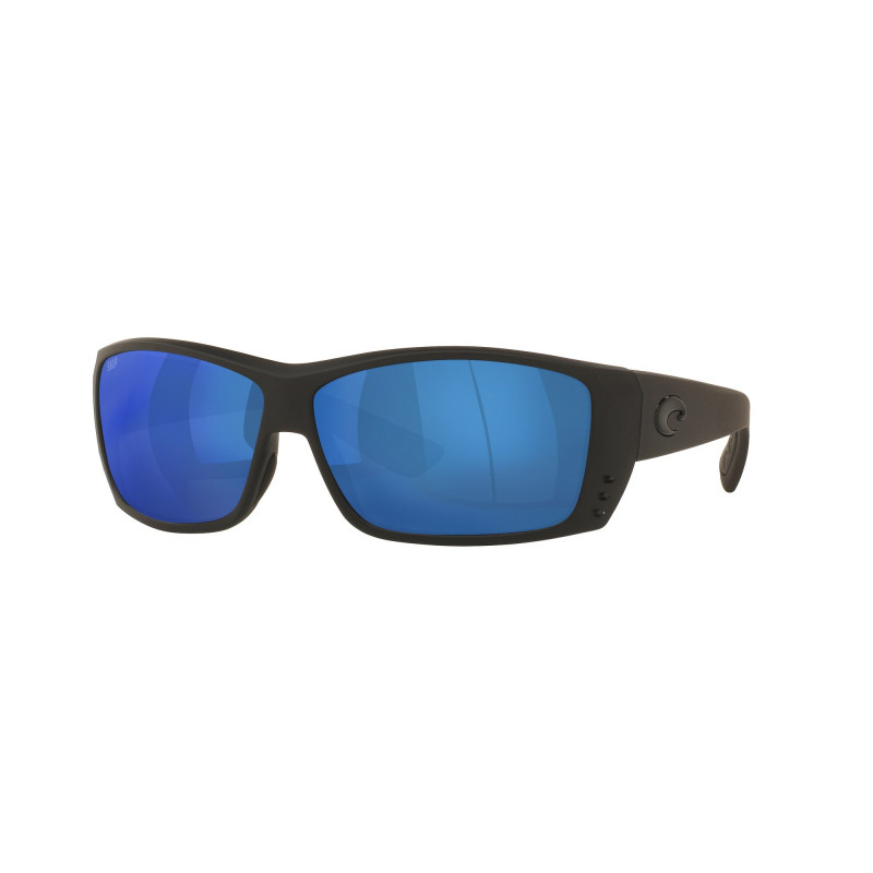 Sunglasses Costa Del Mar 06 S 9024 902405 Cat Cay 01 Blackout Blue Mirro Sunglasses Costa Del Mar 06 S 9024 902405 Cat Cay 01 Blackout Blue Mirro