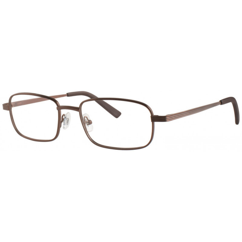 Eyeglasses Wolverine W 045 Brown Eyeglasses Wolverine W 045 Brown