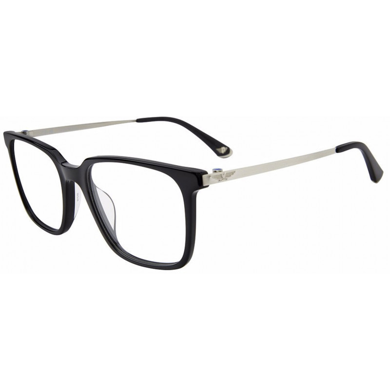 Sunglasses Police VPLP 15 0700 Shiny Black Sunglasses Police VPLP 15 0700 Shiny Black