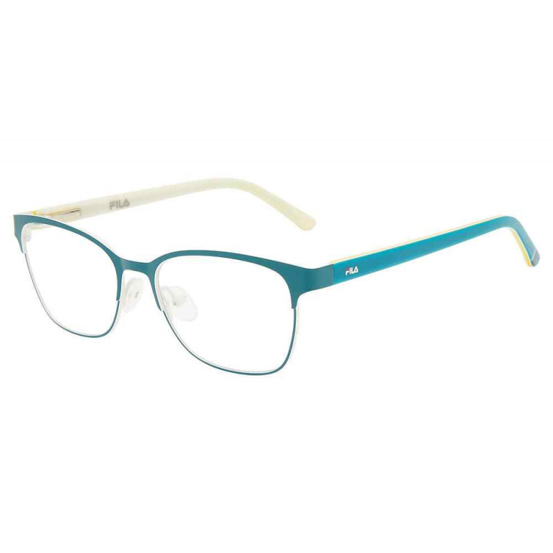 Sunglasses Fila VF 9465 0tea Teal Sunglasses Fila VF 9465 0tea Teal