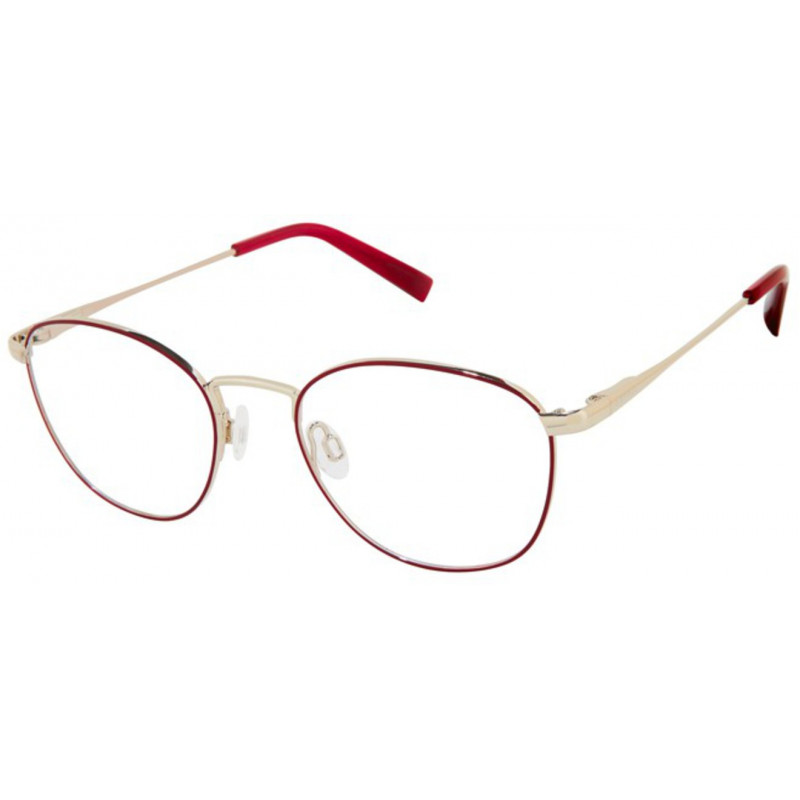 Eyeglasses Esprit 17596 Rose 515 Eyeglasses Esprit 17596 Rose 515