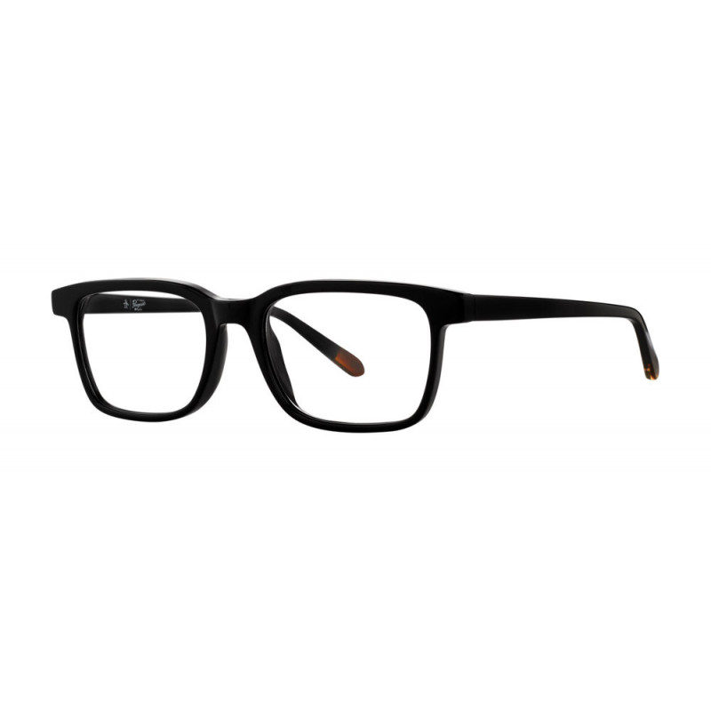 Eyeglasses Original Penguin The Saul Jr Black Eyeglasses Original Penguin The Saul Jr Black