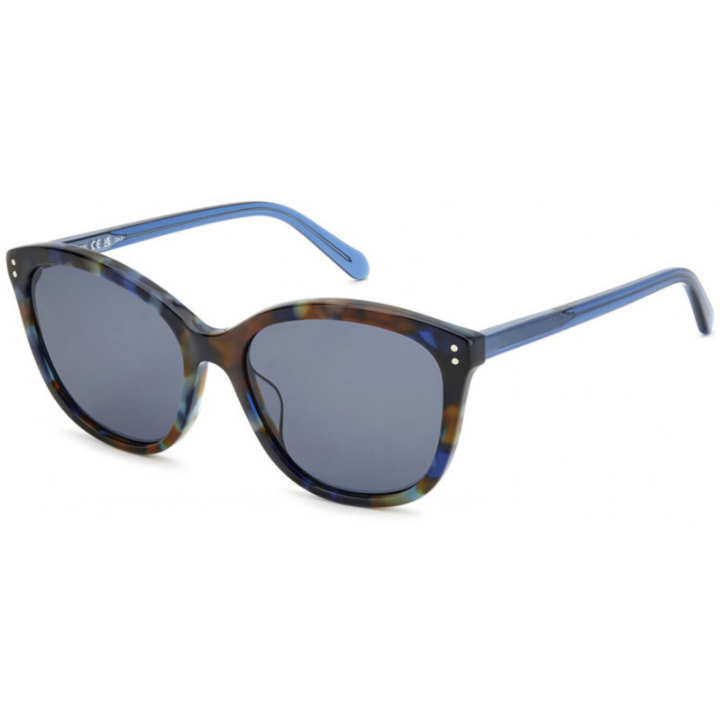 Sunglasses Fossil FOS 2148 /S 86IR Ir Grey Sunglasses Fossil FOS 2148 /S 86IR Ir Grey