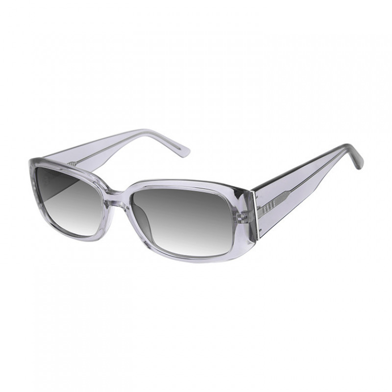 Sunglasses Elle 14972 Gray GR Sunglasses Elle 14972 Gray GR