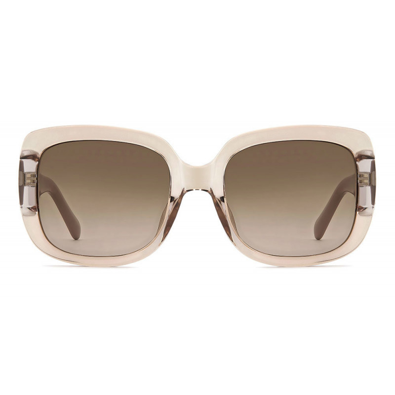 Sunglasses Fossil FOS 2157 /G/S T3HA Ha Brown Shaded 54mm