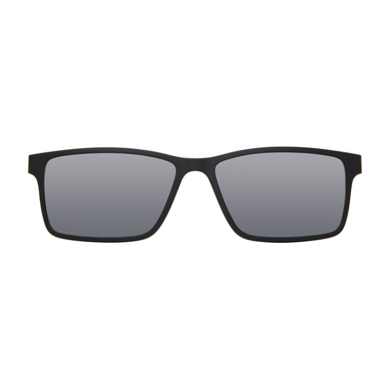 Eyeglasses Eddie Bauer 32046 C Black BK 53mm