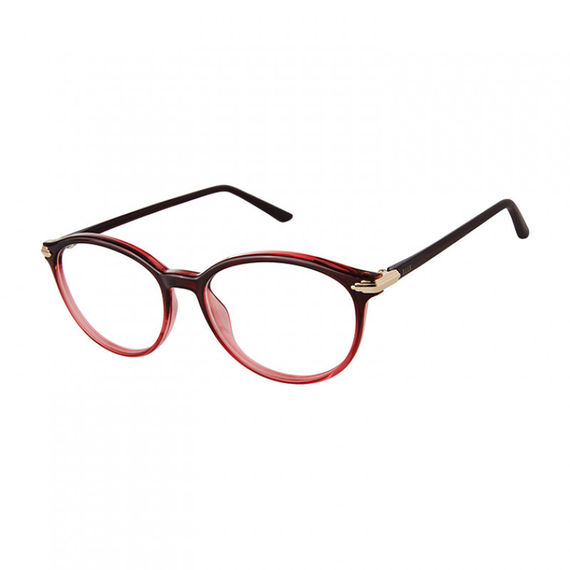 Eyeglasses Elle 13545 Red RE Eyeglasses Elle 13545 Red RE