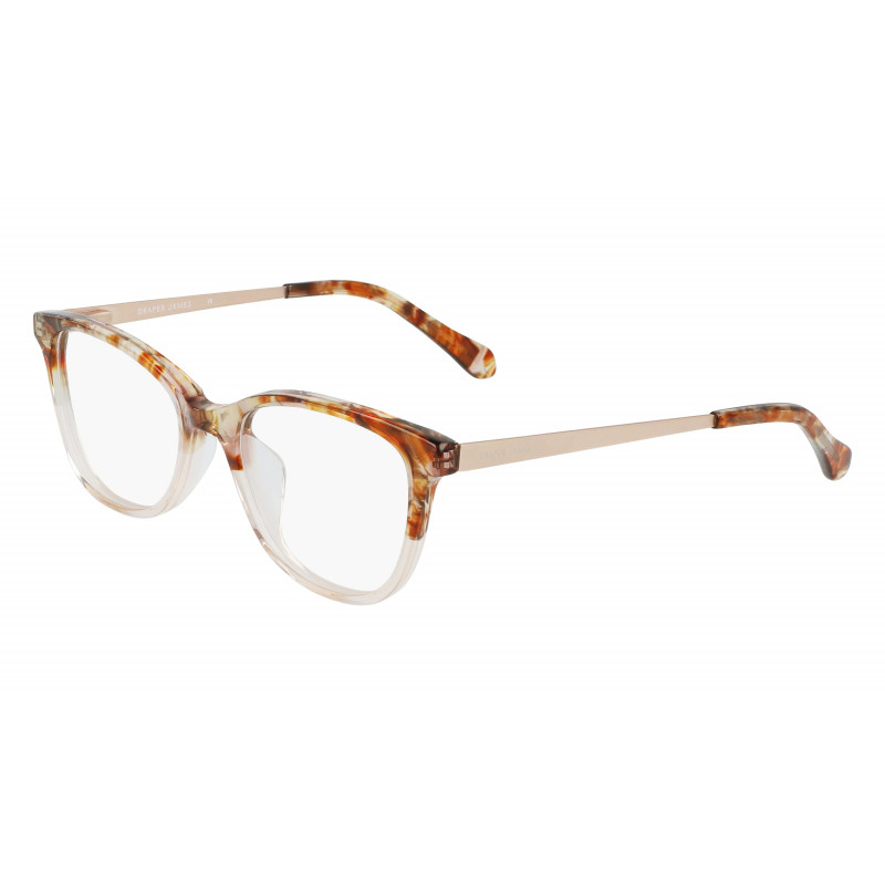 Eyeglasses Draper James DJ 1008 651 Blush Gradient Eyeglasses Draper James DJ 1008 651 Blush Gradient