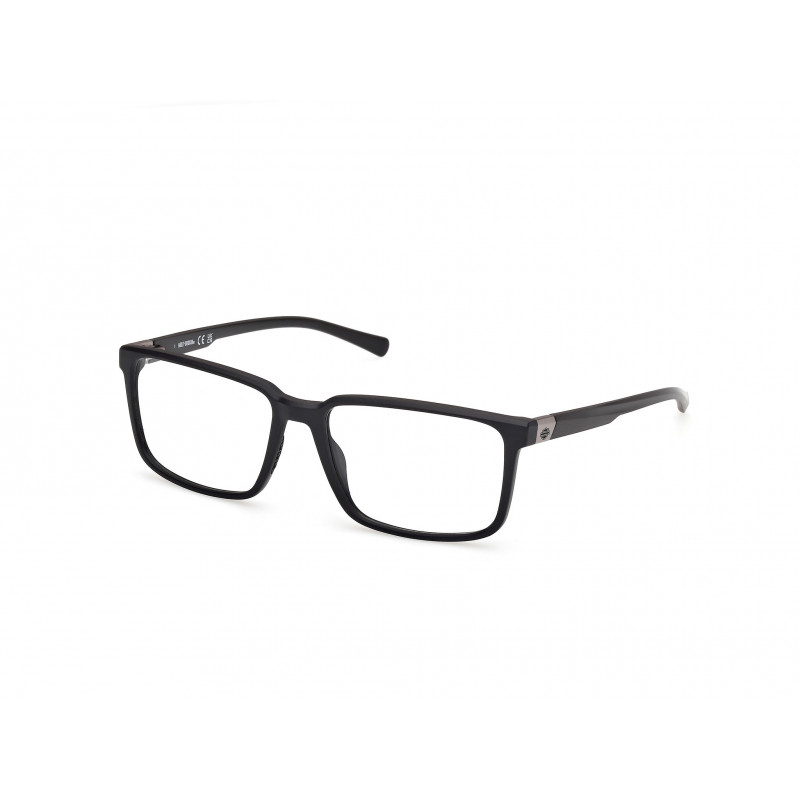 Eyeglasses Harley-Davidson HD 50097 002 Matte Black / Eyeglasses Harley-Davidson HD 50097 002 Matte Black /