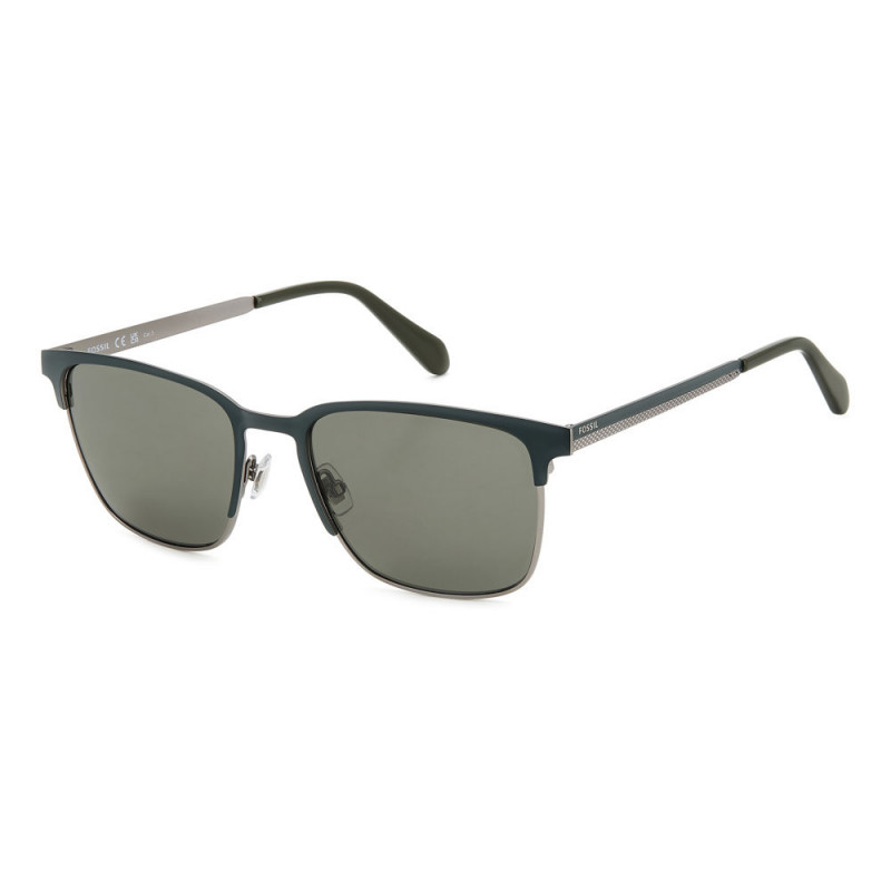 Sunglasses Fossil FOS 2142 /G/S ZWQT Qt Green Sunglasses Fossil FOS 2142 /G/S ZWQT Qt Green