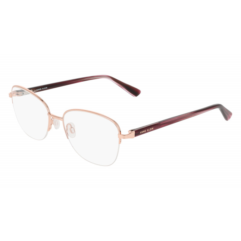 Eyeglasses Anne Klein AK 5131 770 Rose Gold Eyeglasses Anne Klein AK 5131 770 Rose Gold