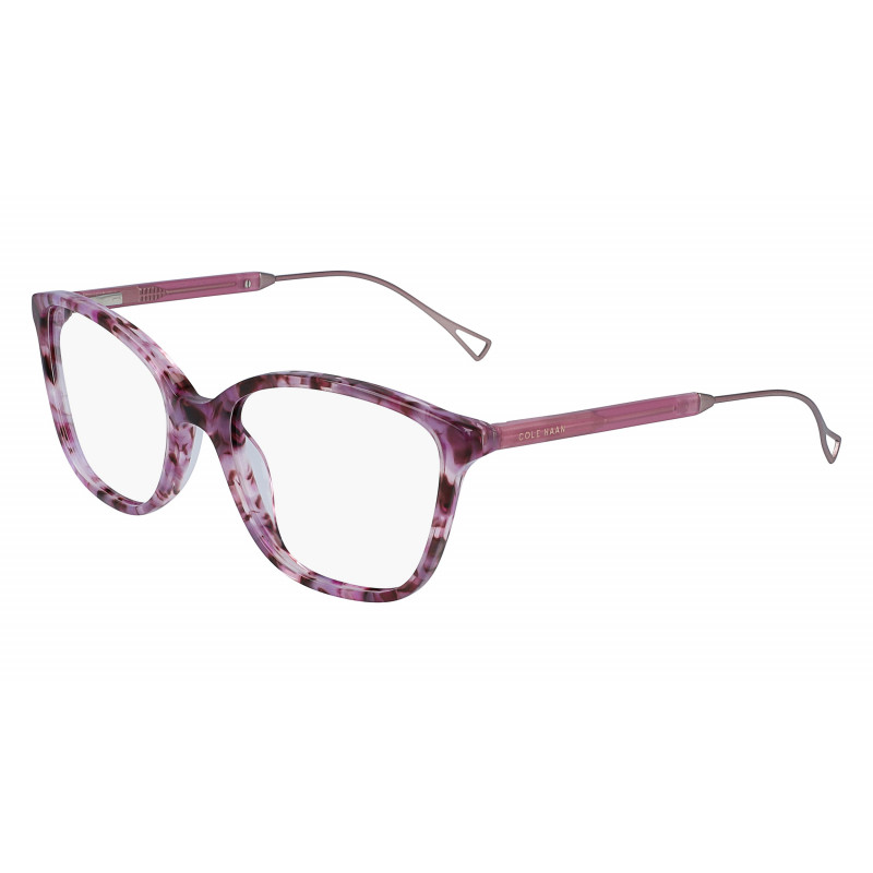 Eyeglasses Cole Haan CH 5037 505 Plum Eyeglasses Cole Haan CH 5037 505 Plum