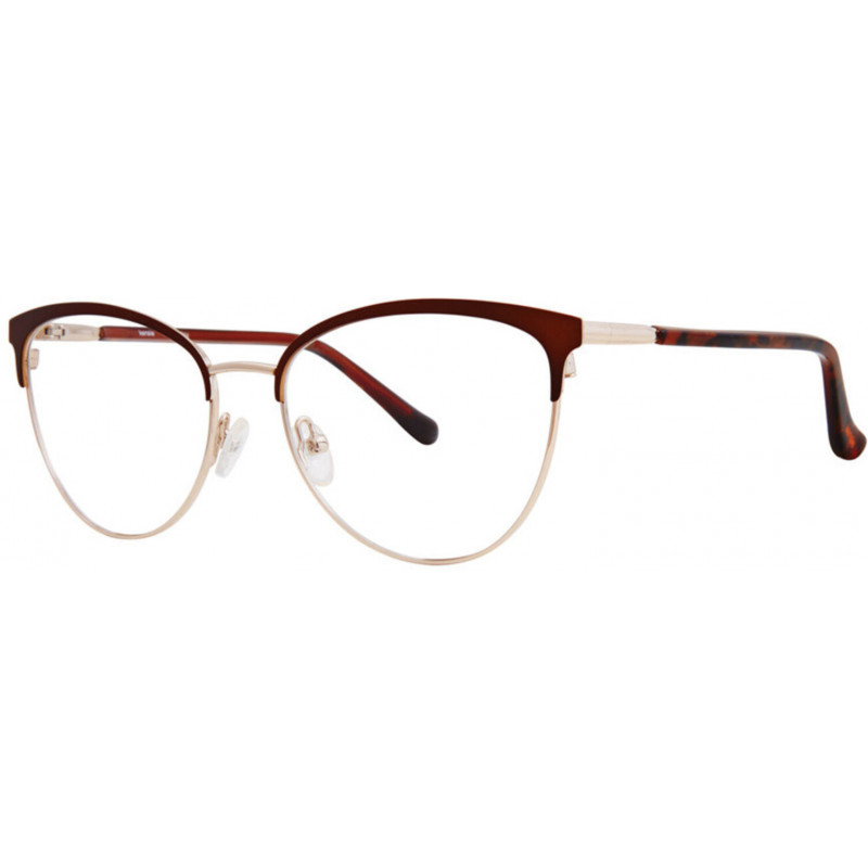 Eyeglasses Kensie Tiramisu Brown Eyeglasses Kensie Tiramisu Brown