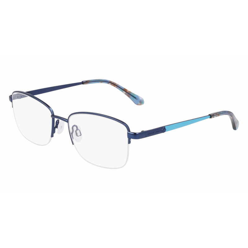 Eyeglasses Draper James DJ 5043 414 Indigo Eyeglasses Draper James DJ 5043 414 Indigo