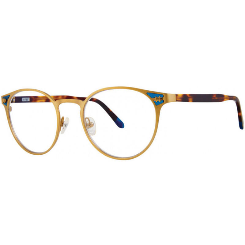 Eyeglasses Original Penguin The Vince Antique Gold Eyeglasses Original Penguin The Vince Antique Gold