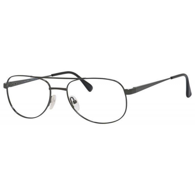 Eyeglasses Elasta E 7115 9LW Grey Eyeglasses Elasta E 7115 9LW Grey