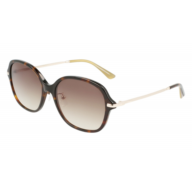 Sunglasses CK 22560 SLB 235 Brown/Havana 57mm