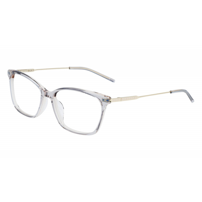 Eyeglasses DKNY DK 7006 120 Grey/Blush 53mm