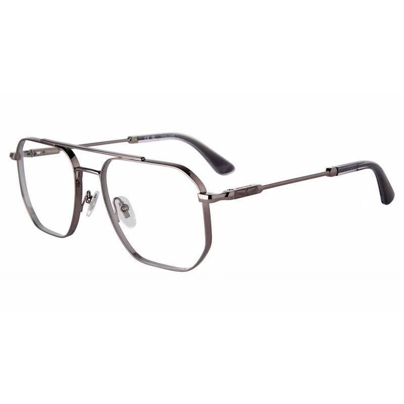 Sunglasses Police VPLG 82 0509 Silver 54mm