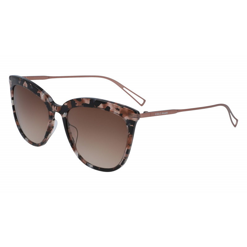 Sunglasses Cole Haan CH 7079 651 Blush Tortoise Sunglasses Cole Haan CH 7079 651 Blush Tortoise