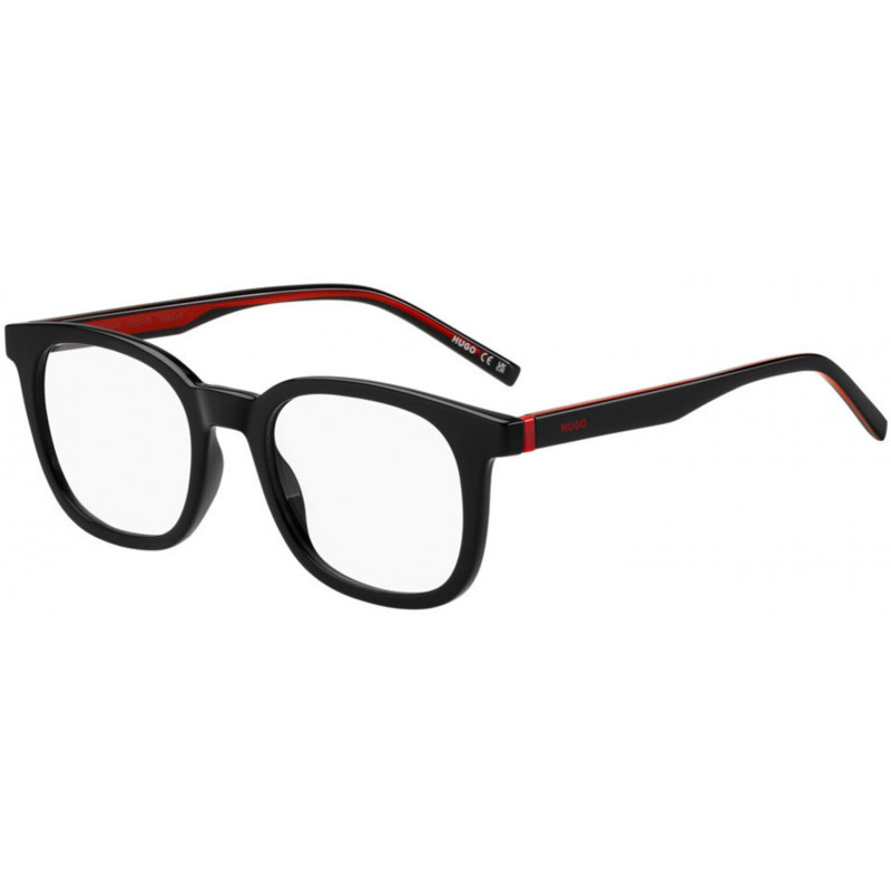 Eyeglasses Hugo (hug) HG 1315 807 Black Eyeglasses Hugo (hug) HG 1315 807 Black