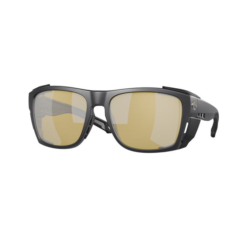 Sunglasses Costa Del Mar 06 S 9112 911205 King Tide Black Pearl Sunris Sunglasses Costa Del Mar 06 S 9112 911205 King Tide Black Pearl Sunris