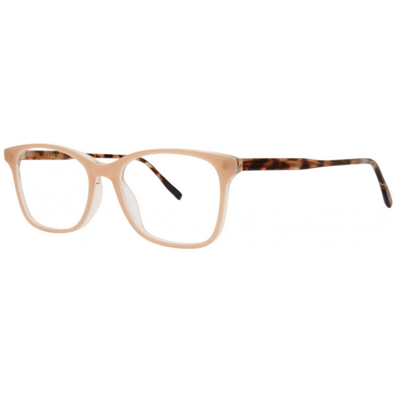 Eyeglasses Vera Wang V 579 Rose Tortoise