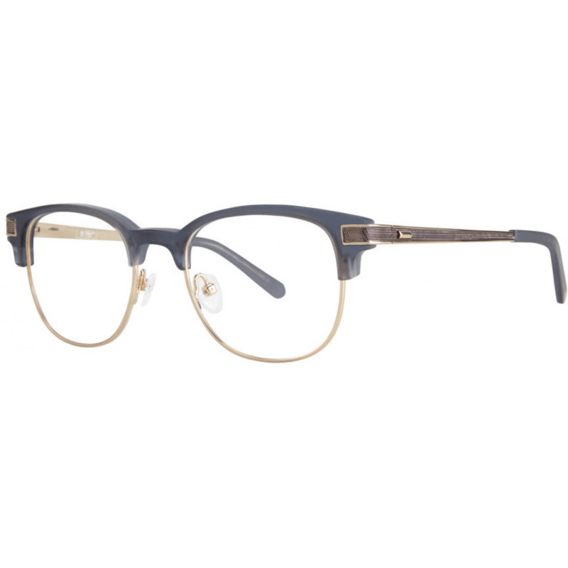 Eyeglasses Original Penguin The Princeton Dark Denim Eyeglasses Original Penguin The Princeton Dark Denim