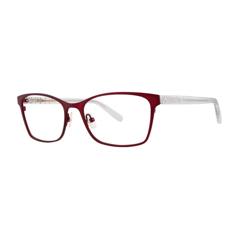 Eyeglasses Vera Wang Skyler Berry 54mm