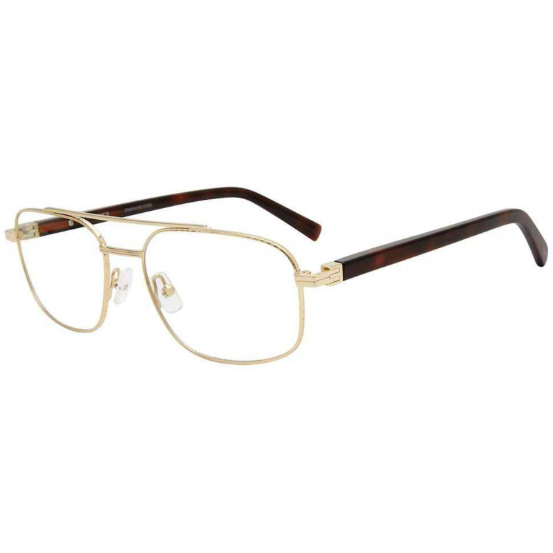 Sunglasses Tumi VTU 017 0594 Gold 54mm