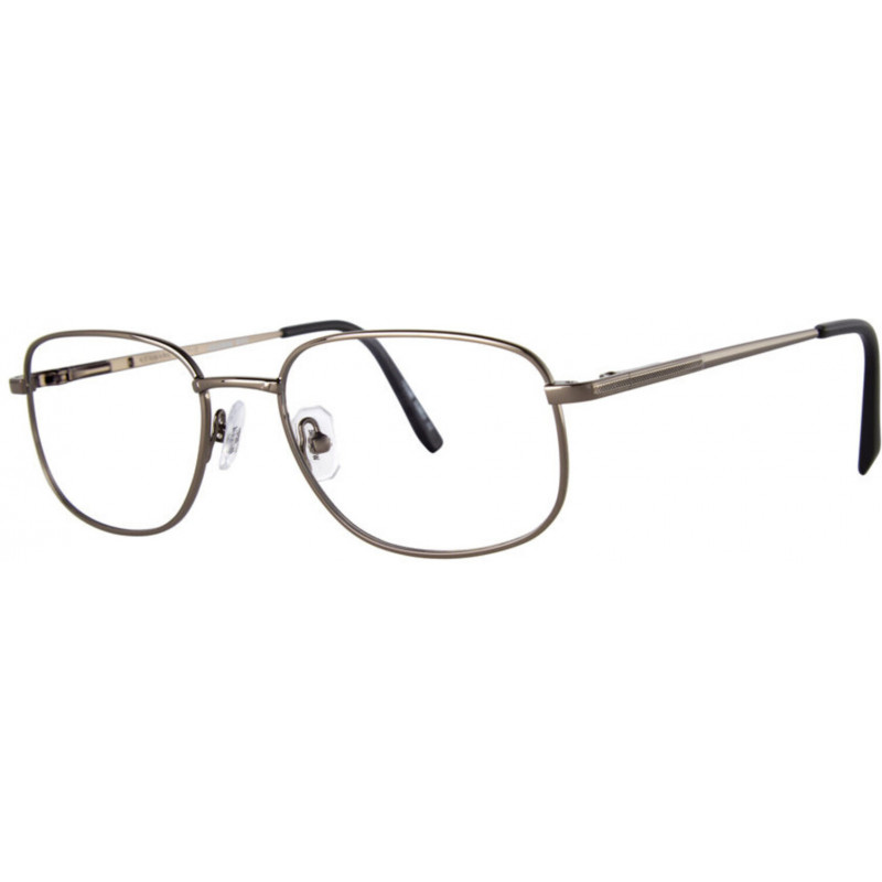 Eyeglasses Wolverine W 021 Gunmetal Eyeglasses Wolverine W 021 Gunmetal