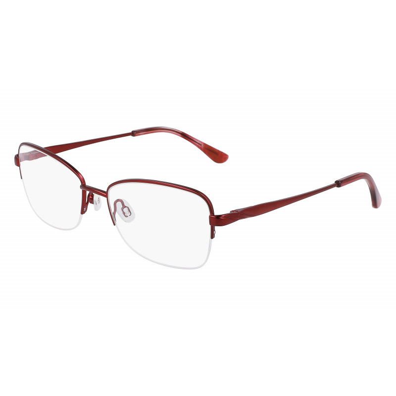 Eyeglasses Genesis G 5064 602 Merlot Eyeglasses Genesis G 5064 602 Merlot