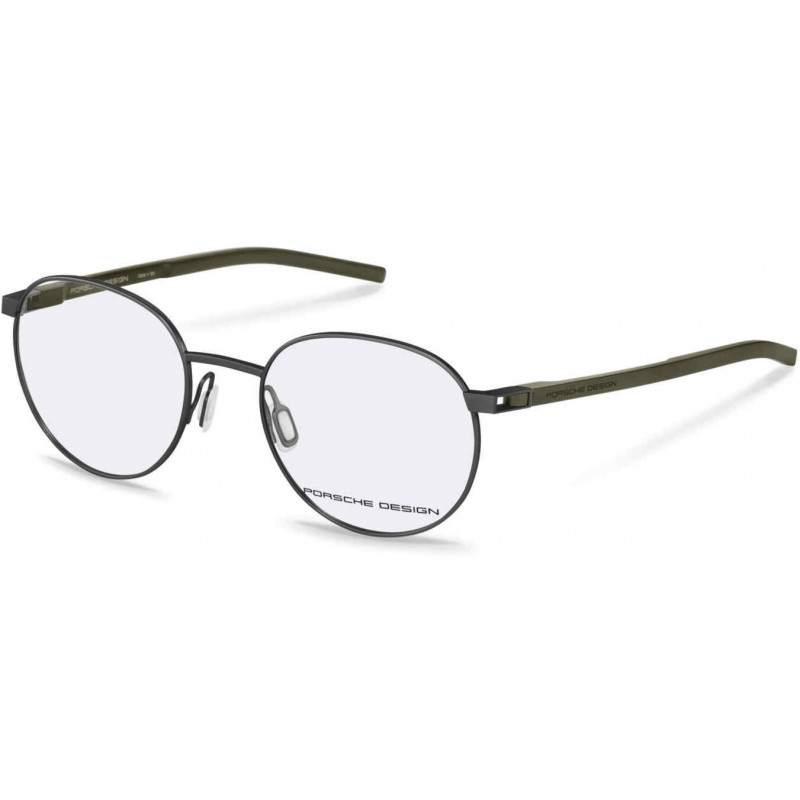 Sunglasses Porsche Design P 8756 b000 Olive 53mm