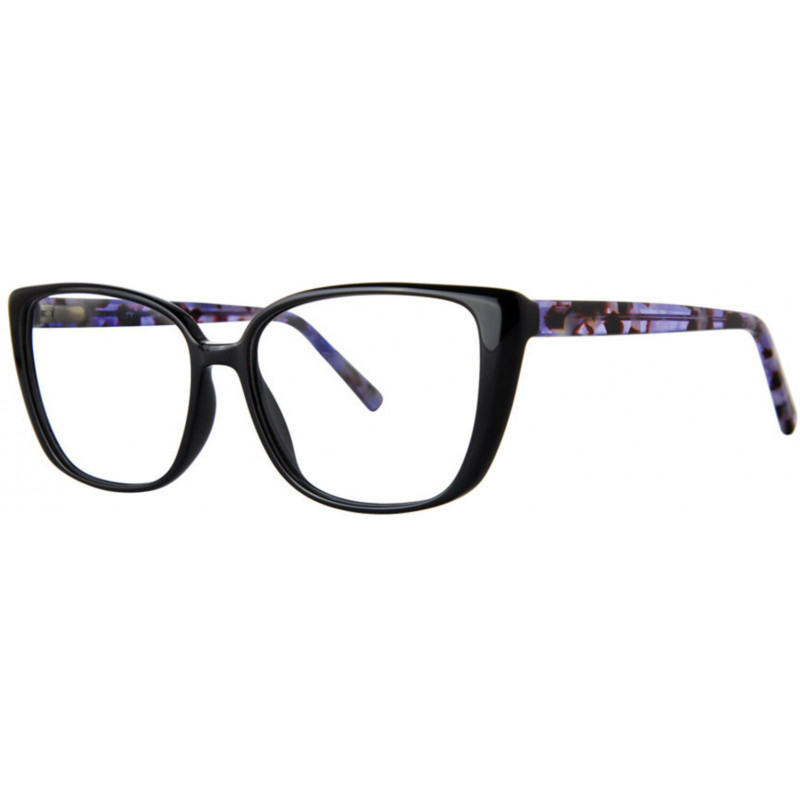 Eyeglasses Gallery Nellie Deep Navy Eyeglasses Gallery Nellie Deep Navy
