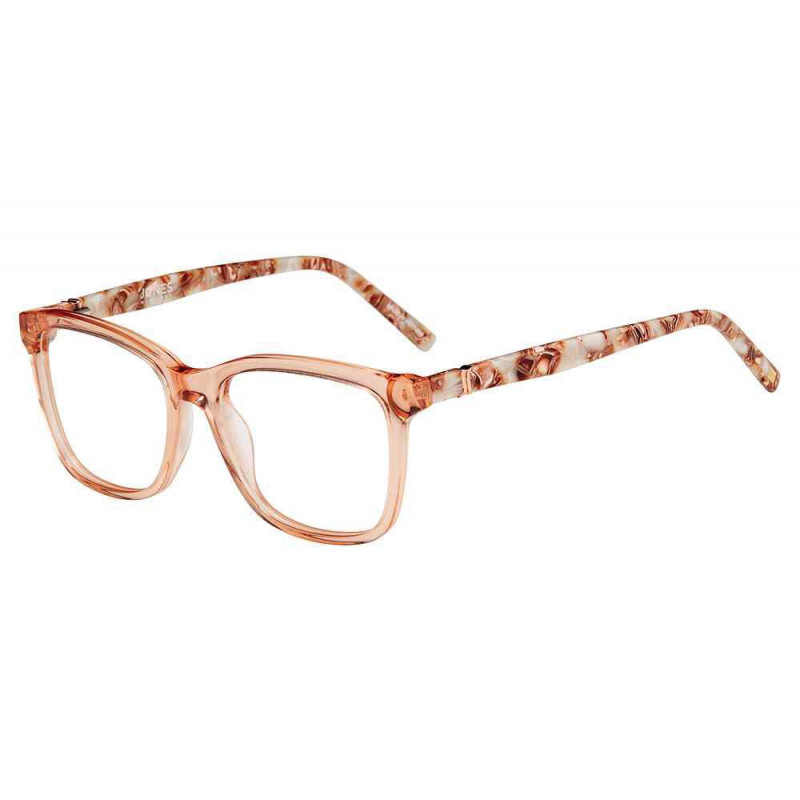 Sunglasses Jones New York VJON 787 0blu Blush 53mm