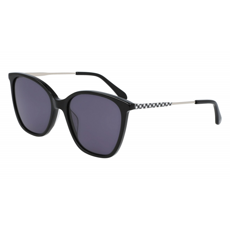 Sunglasses Draper James DJ 7034 001 Black Sunglasses Draper James DJ 7034 001 Black
