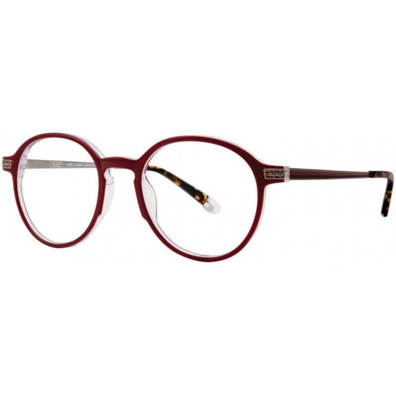 Eyeglasses Original Penguin The Doc Biking Red Eyeglasses Original Penguin The Doc Biking Red