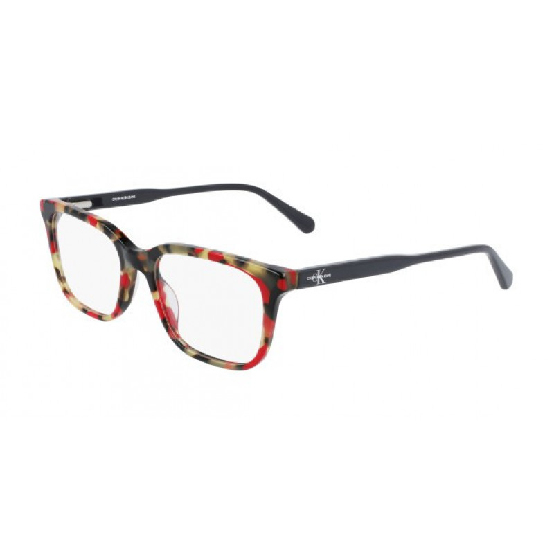 Eyeglasses CALVIN KLEIN JEANS CKJ 21606 022 Charcoal Tortoise Eyeglasses CALVIN KLEIN JEANS CKJ 21606 022 Charcoal Tortoise