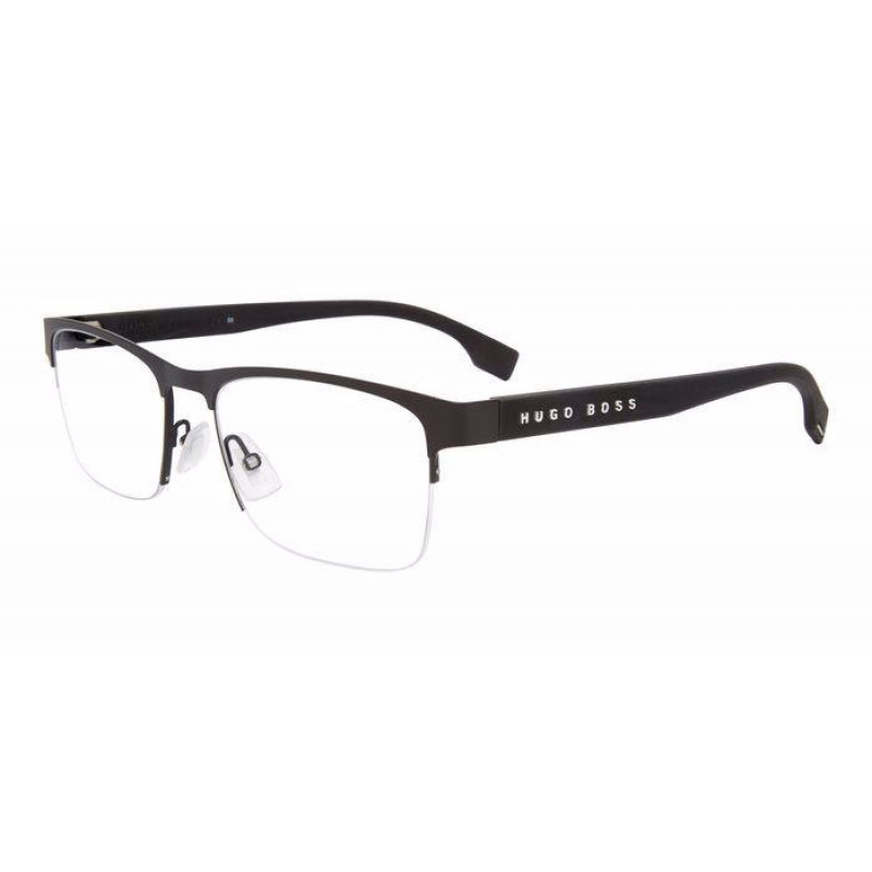 Eyeglasses Boss (hub) 1355 /U 003 Black 54mm