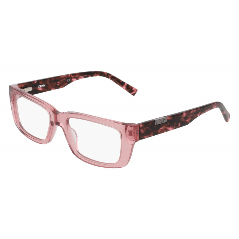 Eyeglasses DKNY DK 5079 620 Crystal-rose Eyeglasses DKNY DK 5079 620 Crystal-rose