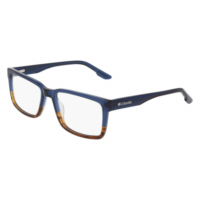 Eyeglasses Columbia C 8060 424 Gradient Blue Horn 57mm