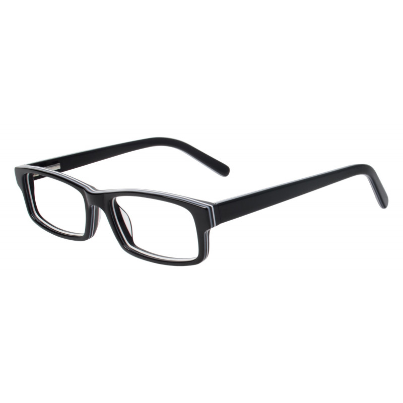 Eyeglasses OTIS AND PIPER OP 4001 001 Zebra Eyeglasses OTIS AND PIPER OP 4001 001 Zebra