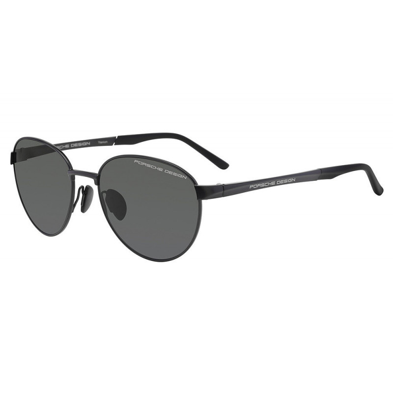 Sunglasses Porsche Design P 8985 a415 Black/Black 56mm
