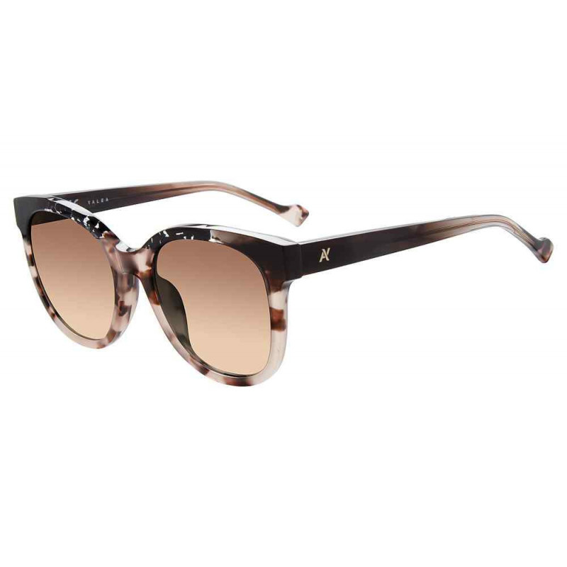 Sunglasses Yalea SYA 054 V 01gt Rose Sunglasses Yalea SYA 054 V 01gt Rose