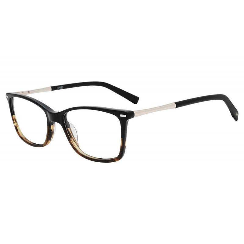 Sunglasses Jones New York J 244 0blb Black/Brown Grad