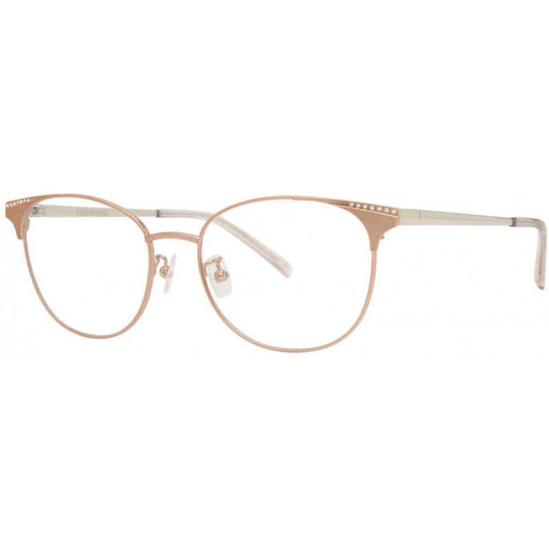Eyeglasses Vera Wang VA 56 Blush Eyeglasses Vera Wang VA 56 Blush