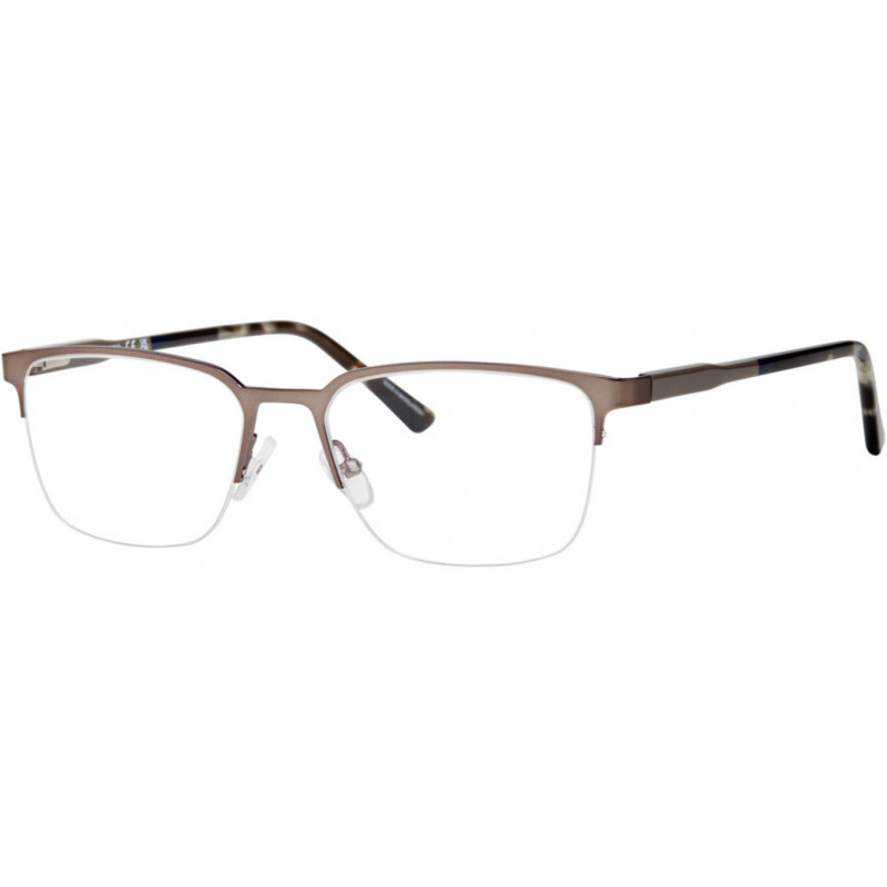 Eyeglasses Adensco AD 152 FRE Grey 52mm