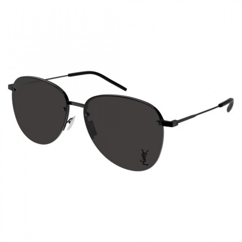 Sunglasses Saint Laurent SL 328 /K M- 001 Black / Sunglasses Saint Laurent SL 328 /K M- 001 Black /